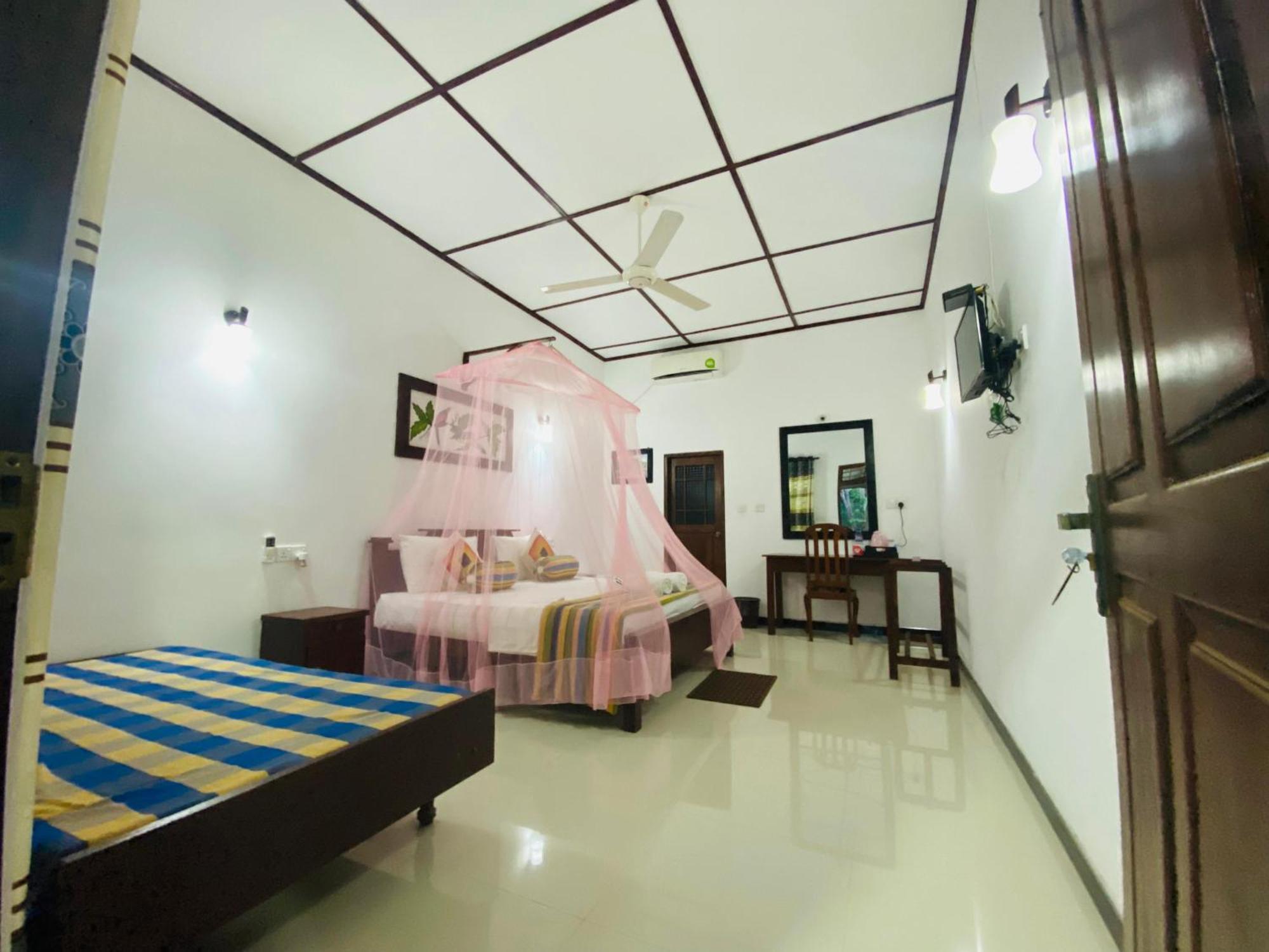 Winmi Resort ハバラナ 部屋 写真