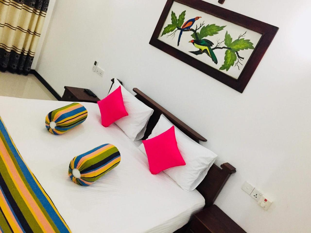 Winmi Resort ハバラナ エクステリア 写真