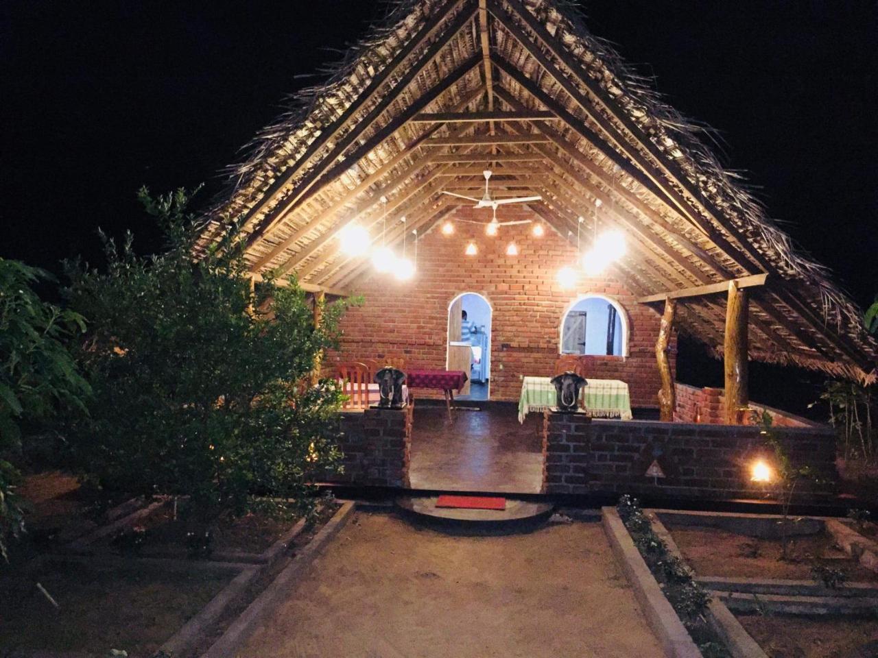 Winmi Resort ハバラナ エクステリア 写真